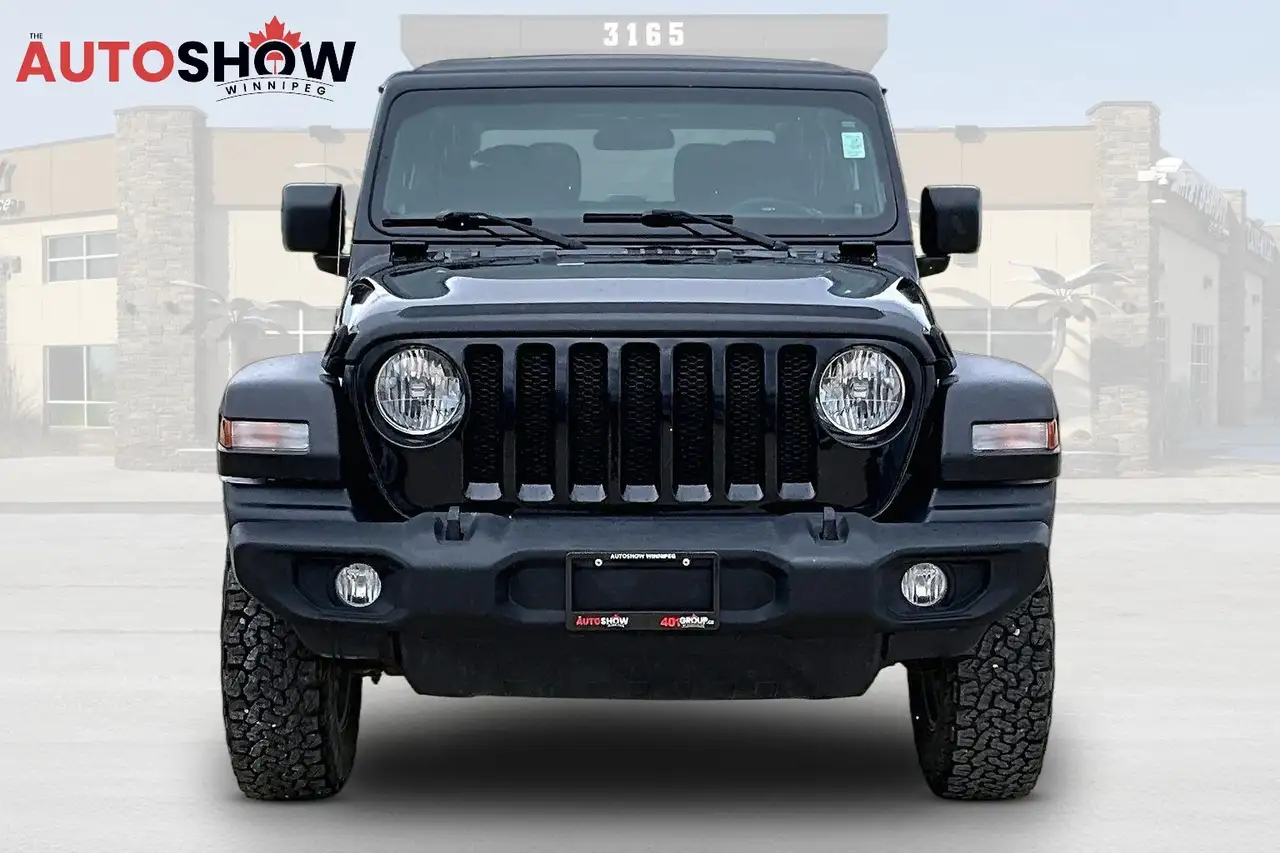 Jeep Wrangler fotografie Jeep Wrangler