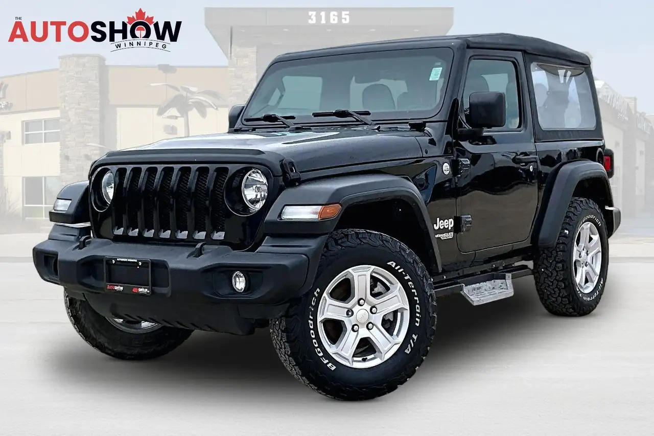 Jeep Wrangler fotografie Jeep Wrangler