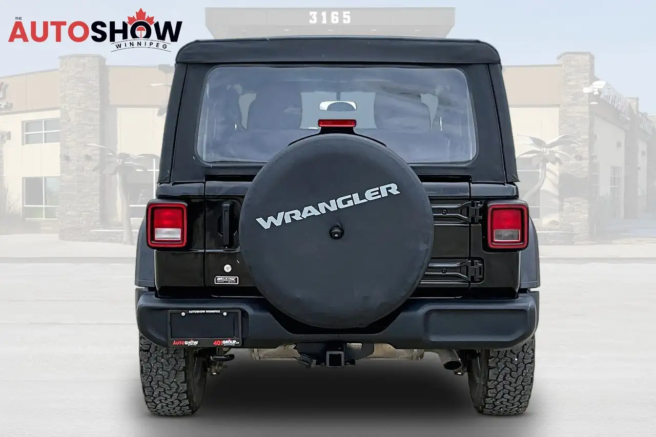 Jeep Wrangler fotografie Jeep Wrangler