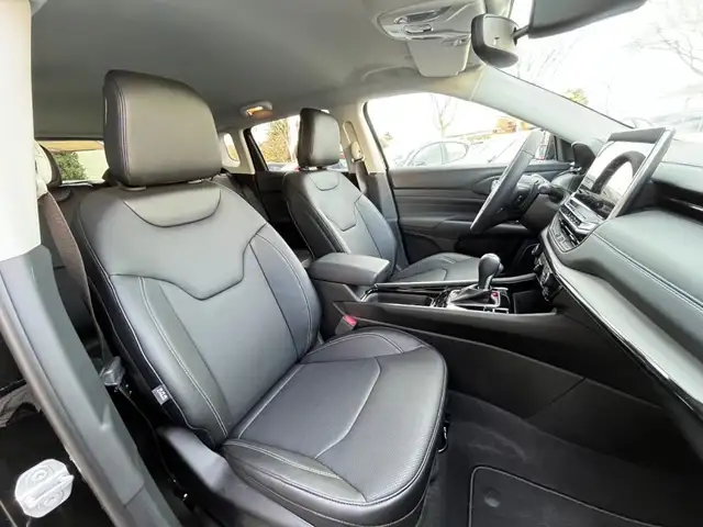 Jeep Compass view 14