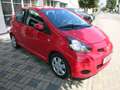 Toyota Aygo Basis KLIMA TÜV+AU NEU! Rot - thumbnail 3
