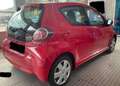 Toyota Aygo Basis Rood - thumbnail 2