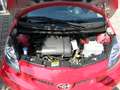 Toyota Aygo Basis KLIMA TÜV+AU NEU! Rot - thumbnail 15