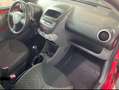 Toyota Aygo Basis Rood - thumbnail 3