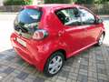 Toyota Aygo Basis KLIMA TÜV+AU NEU! Rot - thumbnail 5