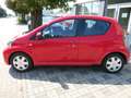 Toyota Aygo Basis KLIMA TÜV+AU NEU! Rot - thumbnail 8