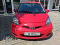Toyota Aygo Basis KLIMA TÜV+AU NEU! Rot - thumbnail 2