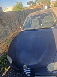 3p 1.9 jtd Connect 115cv