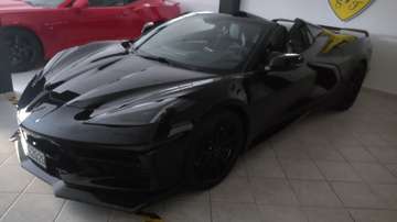 C8 Cabrio 6.2 Stingray 3LT auto
