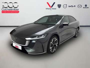 6e EV Gran Autonomía Takumi Plus 245