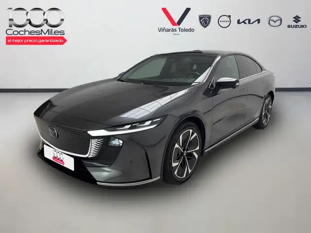 Mazda 6 6e EV Gran Autonomía Takumi Plus 245