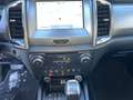Ford Ranger Ranger Doppelkabine Limited 4x4 2,0 EcoBlue Aut. Schwarz - thumbnail 11