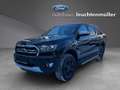 Ford Ranger Ranger Doppelkabine Limited 4x4 2,0 EcoBlue Aut. Schwarz - thumbnail 1