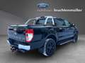 Ford Ranger Ranger Doppelkabine Limited 4x4 2,0 EcoBlue Aut. Schwarz - thumbnail 4