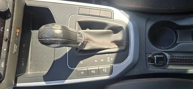 SEAT Arona view 14