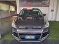 Ford Kuga Kuga II 2013 2.0 tdci Titanium 4wd s Gris - thumbnail 3