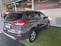 Ford Kuga Kuga II 2013 2.0 tdci Titanium 4wd s Gris - thumbnail 6