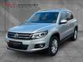 Volkswagen Tiguan 2.0 4M  ZAHNRIEMNEU/AHK/PANO/R-CAM/LEDER/ Gold - thumbnail 1