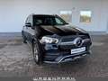 Mercedes-Benz GLE 350 de 4MATIC Aut. *AMG-LINE*AHK*1.Besitz* Schwarz - thumbnail 1