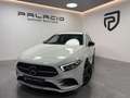 Mercedes-Benz A 200 200d 8G-DCT Blanco - thumbnail 2