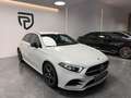 Mercedes-Benz A 200 200d 8G-DCT Blanco - thumbnail 8
