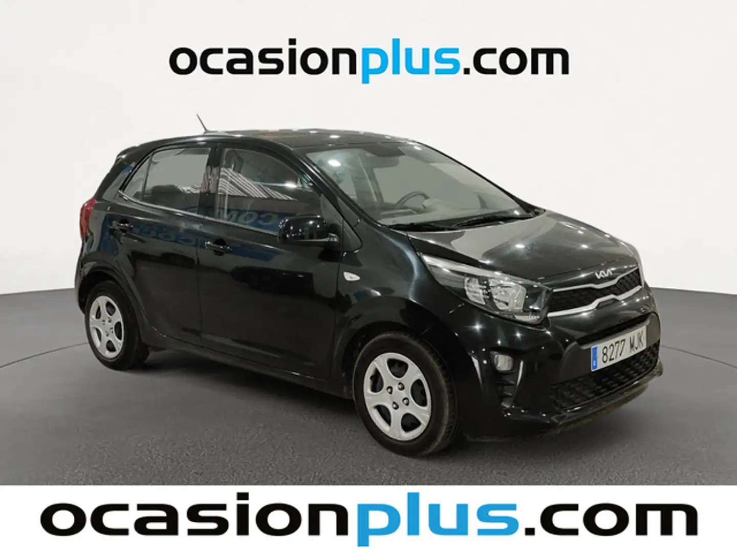 Kia Picanto 1.0 DPi Concept Noir - 2