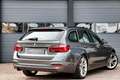 BMW 318 3-serie Touring 318i Edition Sport Line Shadow /AU Grijs - thumbnail 4