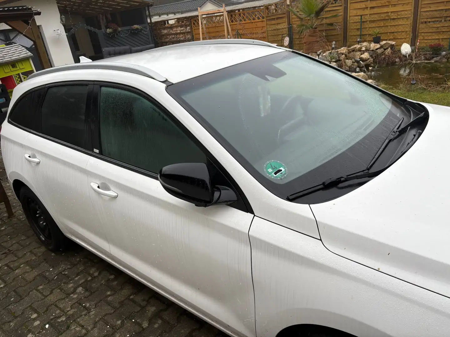 Hyundai i30 Kombi 1.0 T-GDI YES! - 2