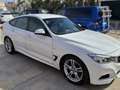 BMW 318 318dA Gran Turismo Blanco - thumbnail 5