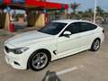 BMW 318 318dA Gran Turismo Blanco - thumbnail 2