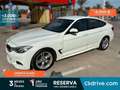 BMW 318 318dA Gran Turismo Blanco - thumbnail 1