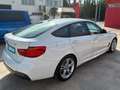 BMW 318 318dA Gran Turismo Blanco - thumbnail 6