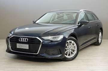 AUDI A6 Avant 40 2.0 TDI S tronic Business Design