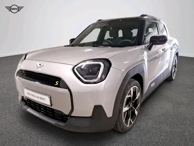 MINI Aceman Classic Trim