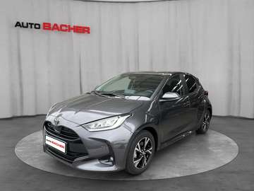 1,5 l Hybrid Active Drive