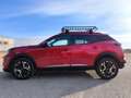 Peugeot 2008 1.2 PureTech S&S Allure 100 Rojo - thumbnail 17