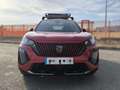 Peugeot 2008 1.2 PureTech S&S Allure 100 Rojo - thumbnail 3