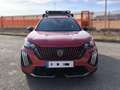 Peugeot 2008 1.2 PureTech S&S Allure 100 Rojo - thumbnail 2
