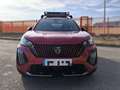 Peugeot 2008 1.2 PureTech S&S Allure 100 Rojo - thumbnail 4