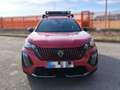 Peugeot 2008 1.2 PureTech S&S Allure 100 Rojo - thumbnail 6