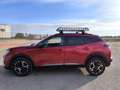 Peugeot 2008 1.2 PureTech S&S Allure 100 Rojo - thumbnail 7
