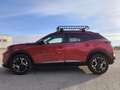 Peugeot 2008 1.2 PureTech S&S Allure 100 Rojo - thumbnail 16