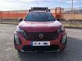 Peugeot 2008 1.2 PureTech S&S Allure 100 Rojo - thumbnail 1
