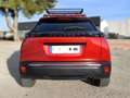 Peugeot 2008 1.2 PureTech S&S Allure 100 Rojo - thumbnail 11