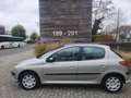 Peugeot 206 206 1.4i / Boite automatique/ 105.000 km Beige - thumbnail 9