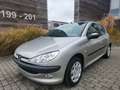 Peugeot 206 206 1.4i / Boite automatique/ 105.000 km Beige - thumbnail 1