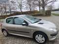 Peugeot 206 206 1.4i / Boite automatique/ 105.000 km Beige - thumbnail 5