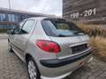 Peugeot 206 206 1.4i / Boite automatique/ 105.000 km Beige - thumbnail 8