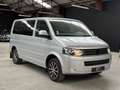 Volkswagen T5 Caravelle 2.0 D * DSG * 5 PL * CLIM * RADAR AV/AR * ATT REM Gris - thumbnail 3