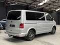 Volkswagen T5 Caravelle 2.0 D * DSG * 5 PL * CLIM * RADAR AV/AR * ATT REM Gris - thumbnail 4